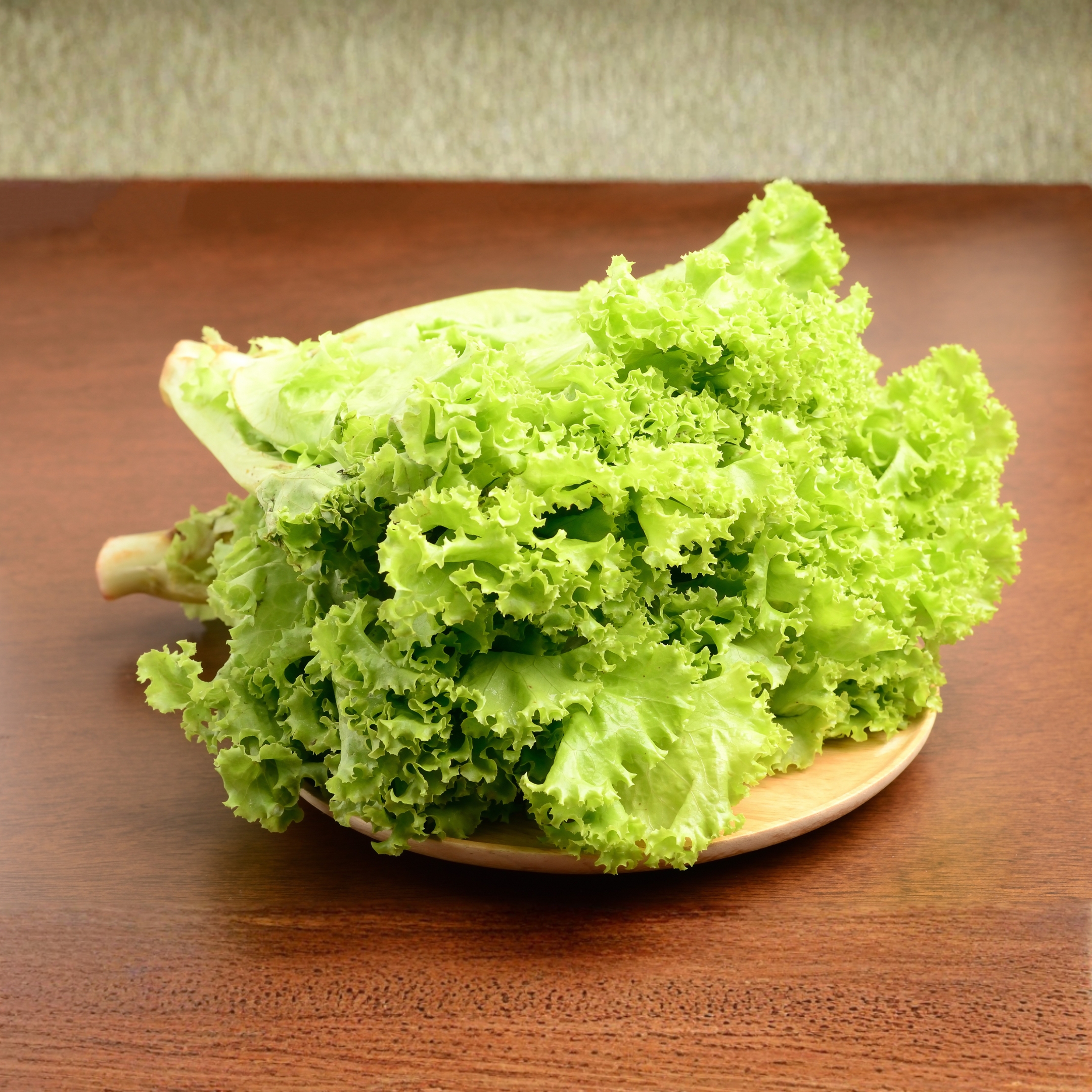 Lettuce Iceberg Seeds - Pack Of 30 - Image 2