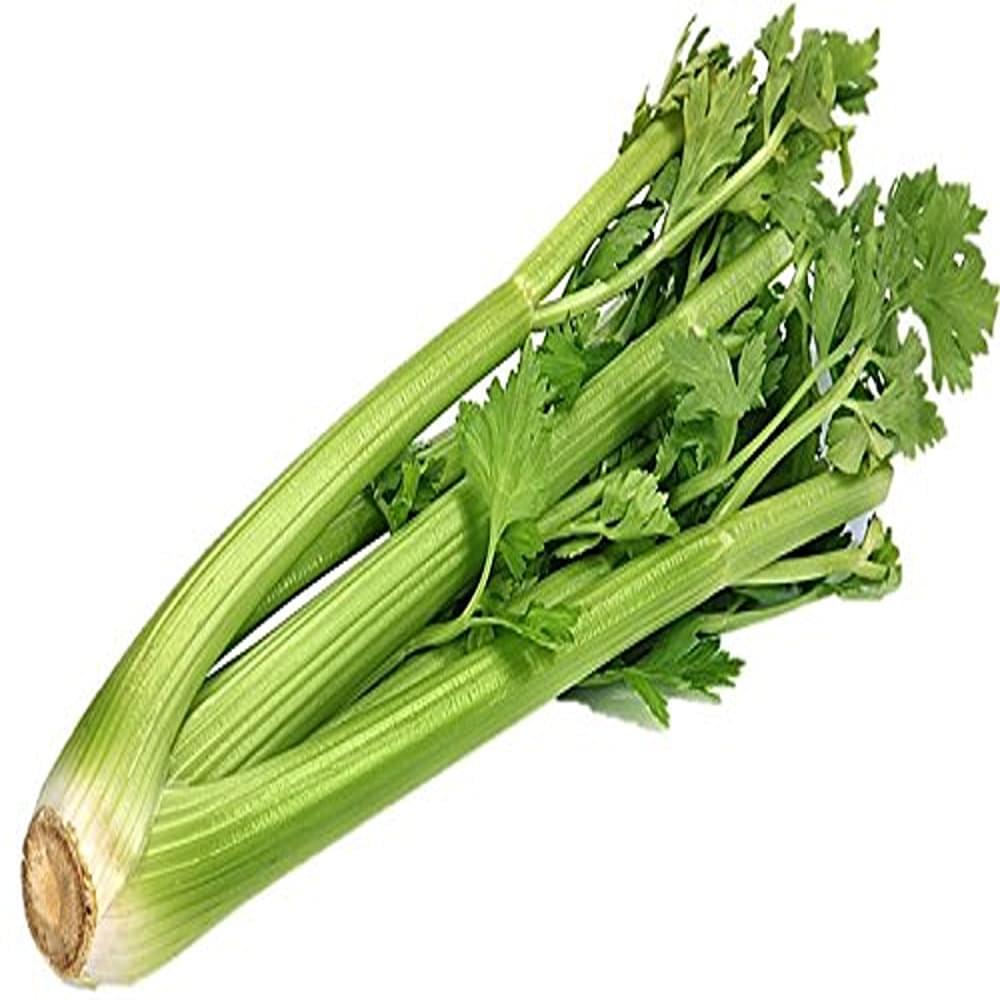 Celery seeds organic